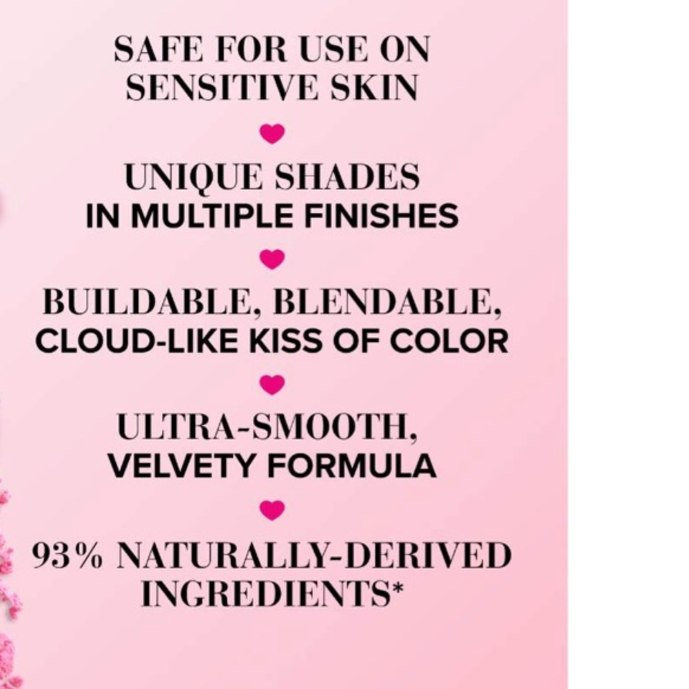 Too Faced Cloud Crush Blurring Blush - Velvet Crush - Picture 8 of 8